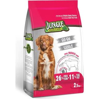Kuzu Etli Yetişkin Köpek Maması
