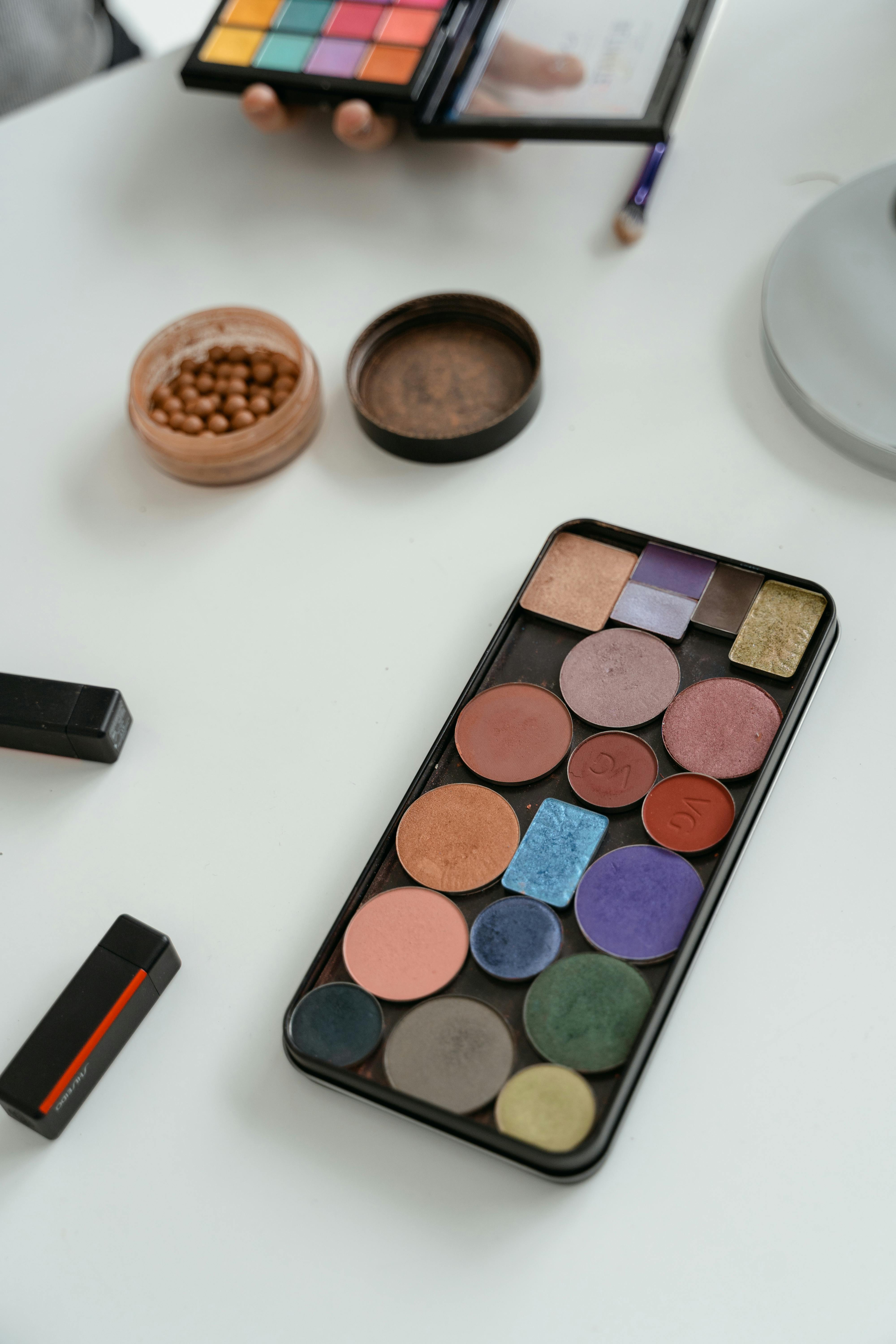 Makyaj Teknikleri Eğitimi