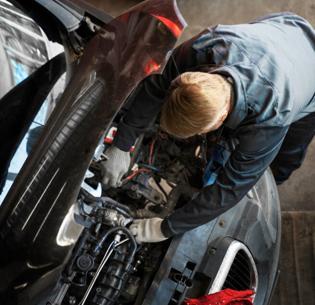 Ford Arabanızın Ömrünü Uzatmanın Sırrı: Doğru Periyodik Bakım