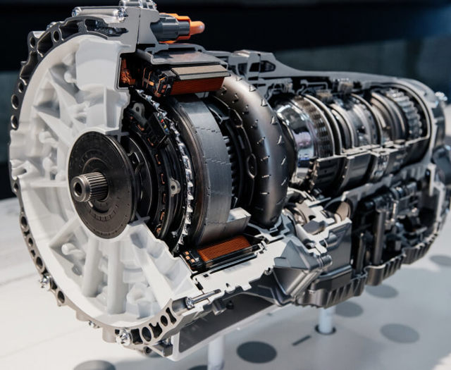 Neden Özel Serviste Ford Bakımı Yaptırmalısınız? 