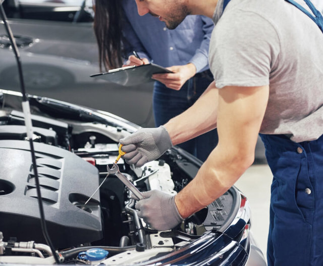  Ford Araçlarında Uzun Ömürlü Kullanım İçin Bakım İpuçları