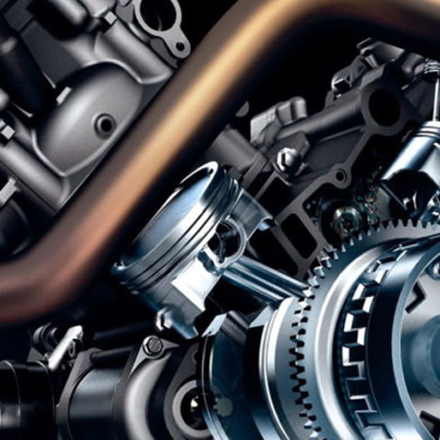 Ford Araçlar İçin Periyodik Bakım Neden Özel Serviste Yapılmalı?