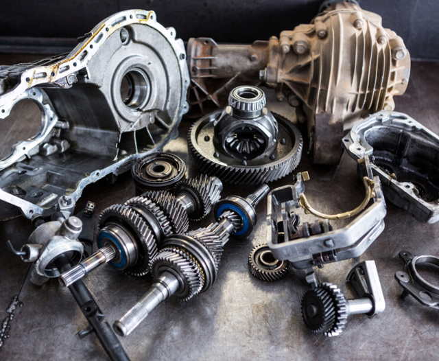 Ford Araçlarında En Sık Karşılaşılan Sorunlar ve Çözümleri