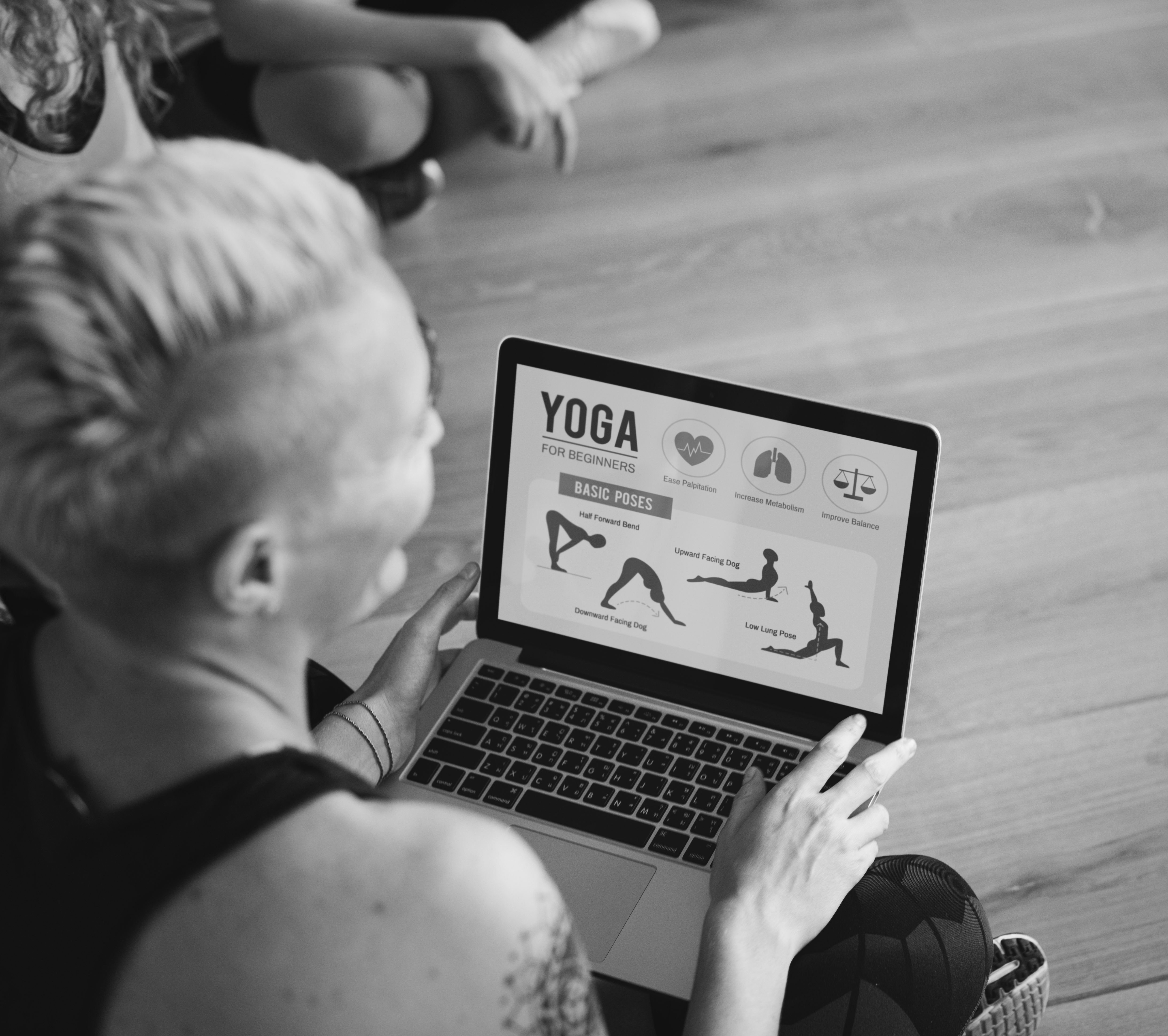 Yoga ve Pilates: Zihinsel ve Fiziksel Dengenin Anahtarı