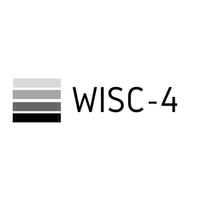 	WISC-IV (Wechsler Çocuklar için Zeka Ölçeği)