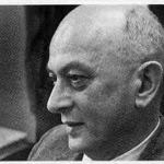 Muzaffer Sherif (Şerif) Başoğlu