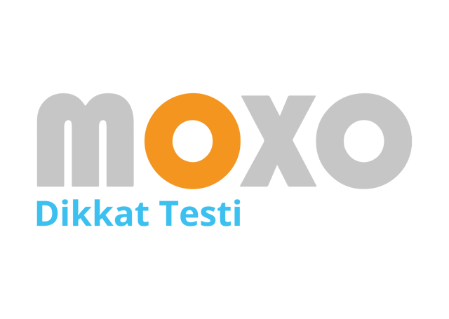 MOXO Dikkat Testi