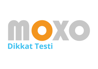 MOXO Dikkat Testi