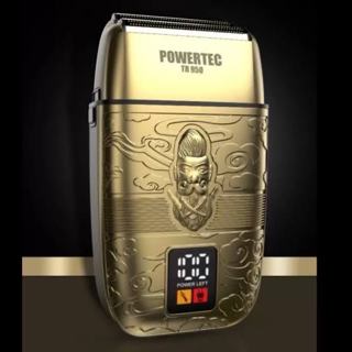 Powertec TR950 Sakal Tıraş Makinesi